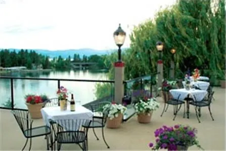 Swan River Inn Bigfork Exterior photo