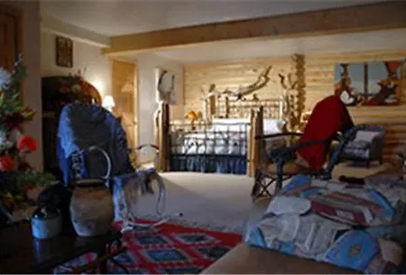 Swan River Inn Bigfork Room photo