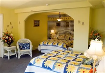 Swan River Inn Bigfork Room photo