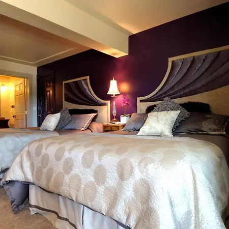 Swan River Inn Bigfork Room photo