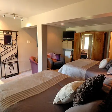 Swan River Inn Bigfork Room photo
